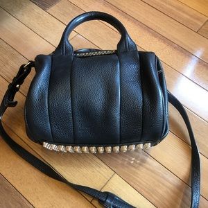 Alexander Wang Rockie Bag